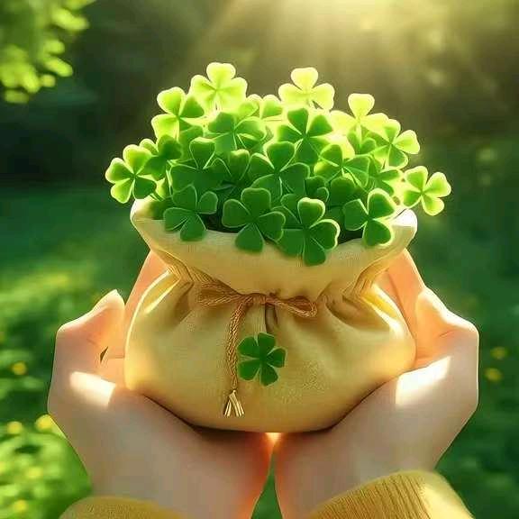 春天的星星