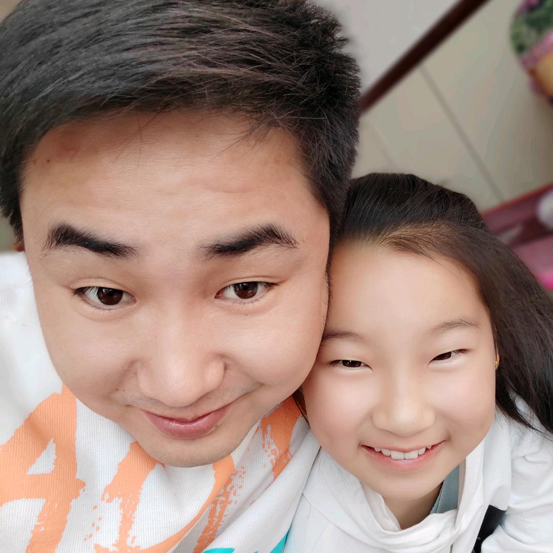 只为你心动💗