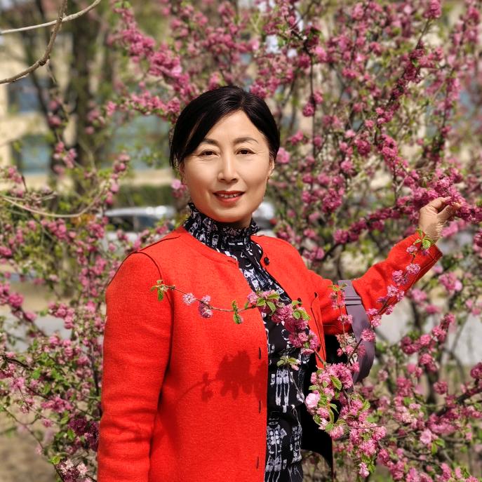 英华