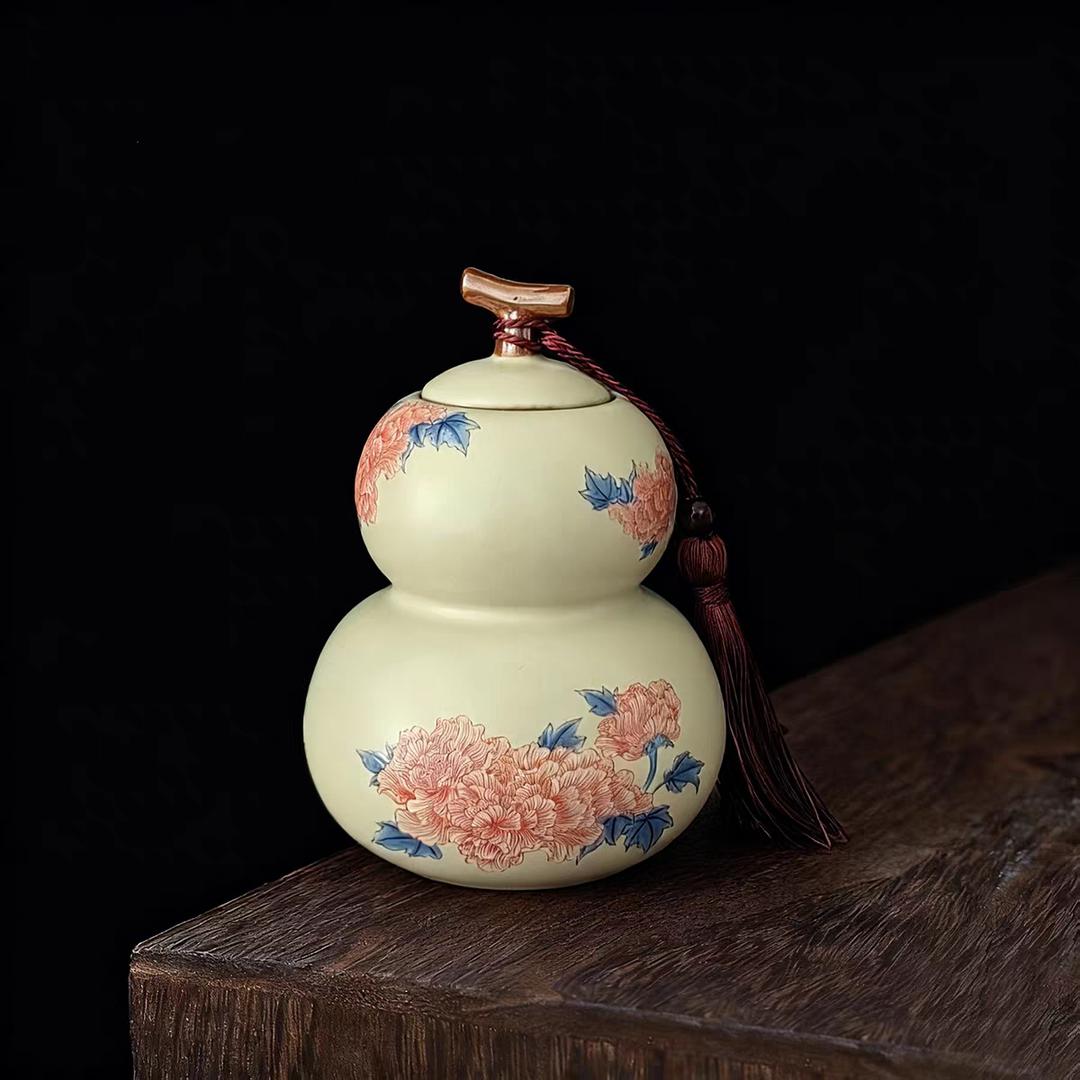 德化陶瓷·茶具厂家