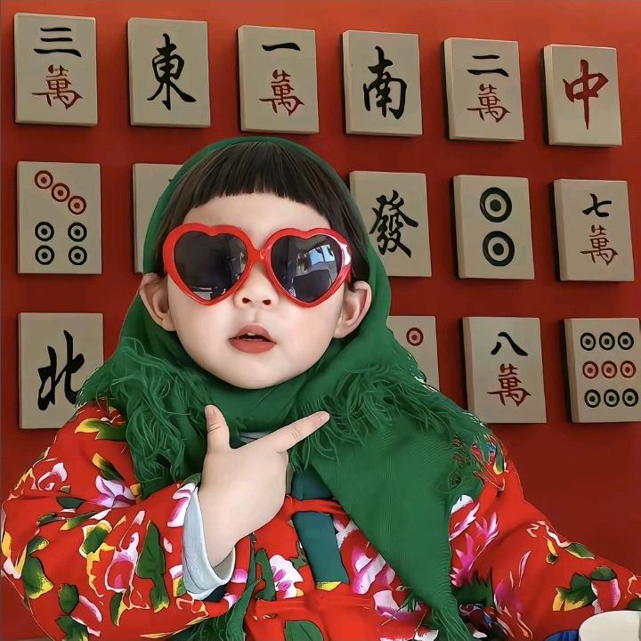 小小小玥