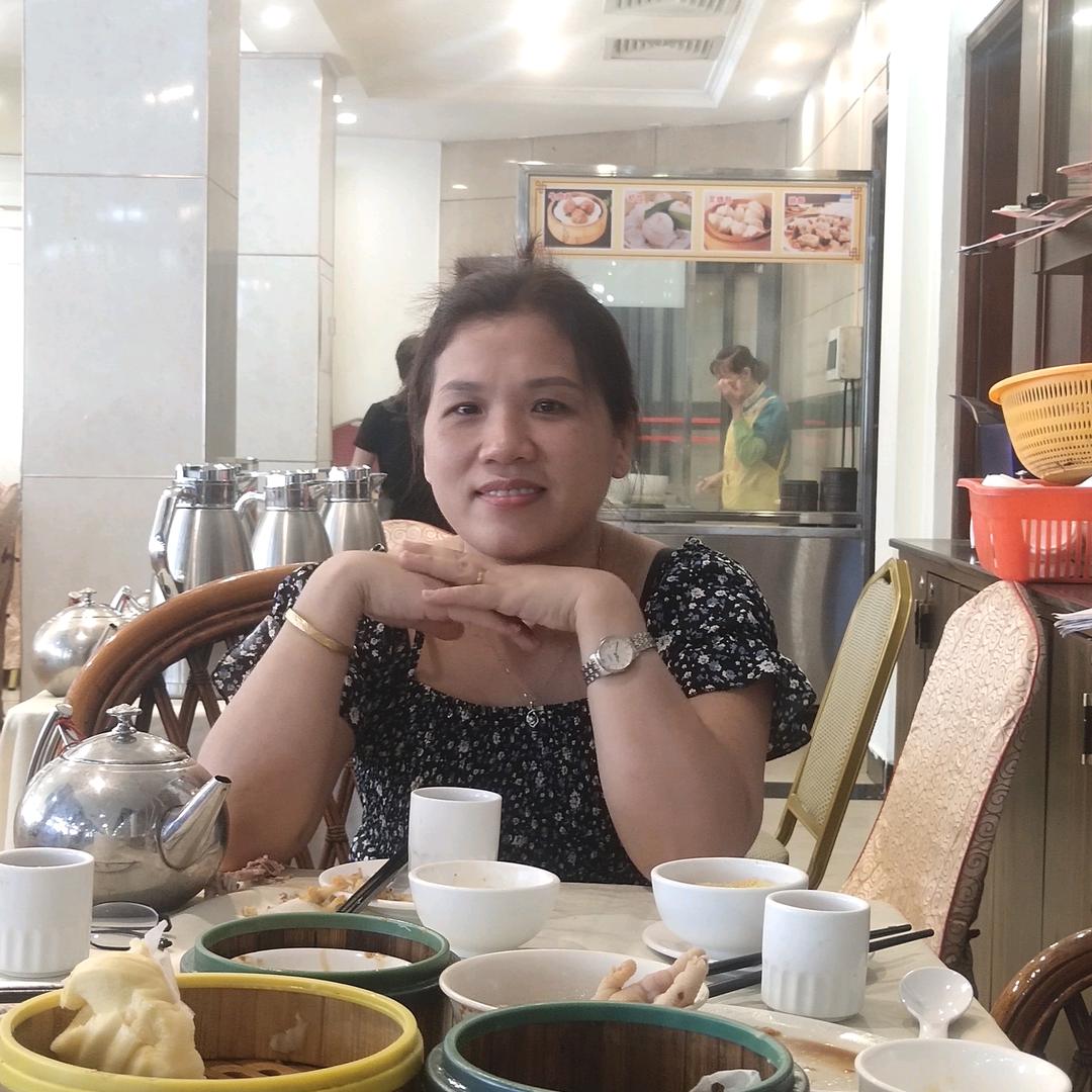 做个幸福的女人