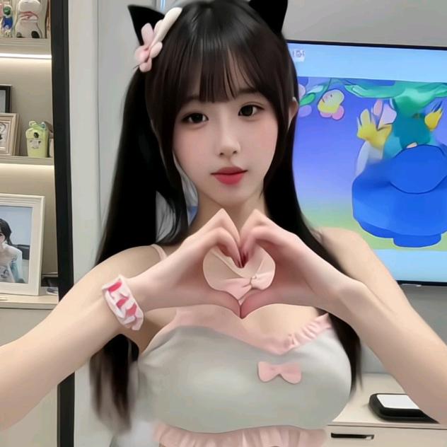 小柒吃不饱