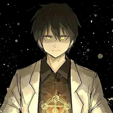 指鹿乳马——誓寻