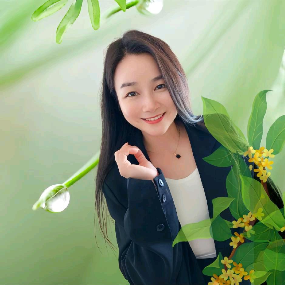 青柠吖