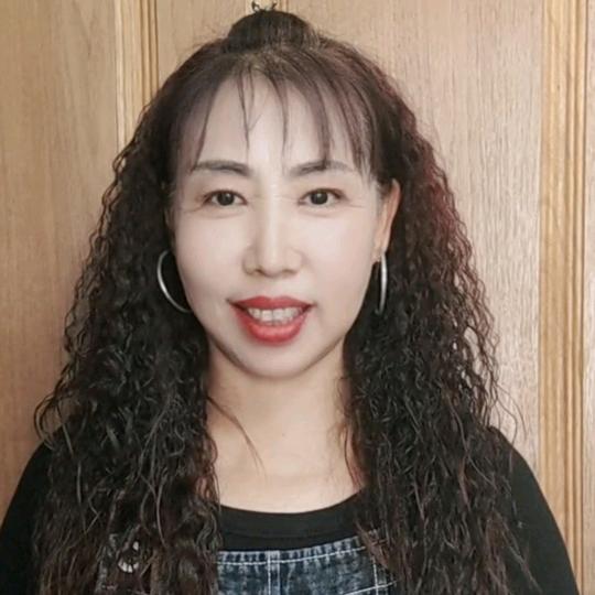 开心大美女