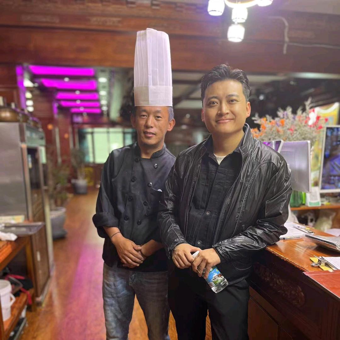 加厨小吃店