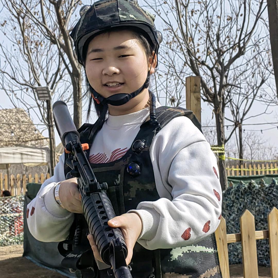 许涛