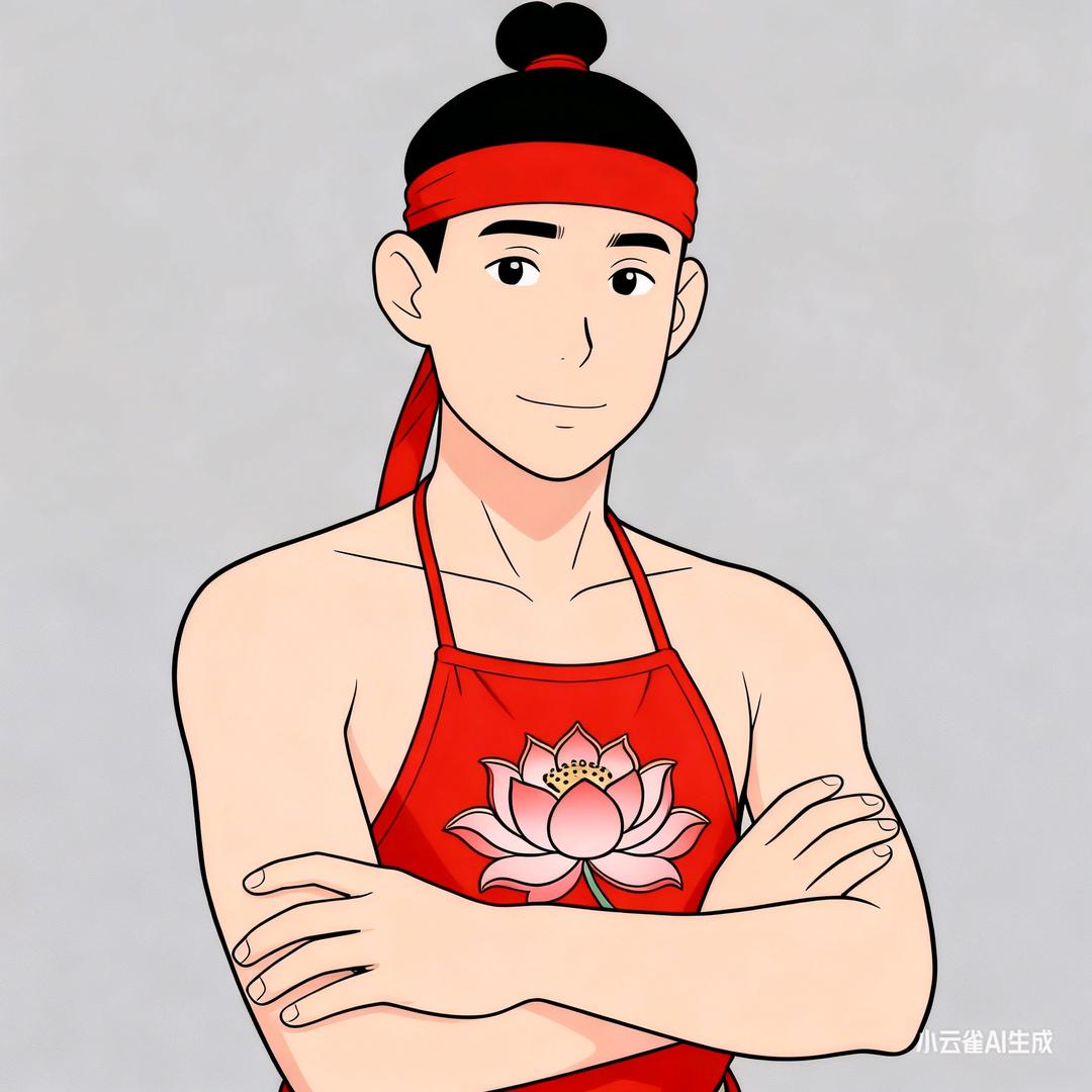 小饼饼大魔王