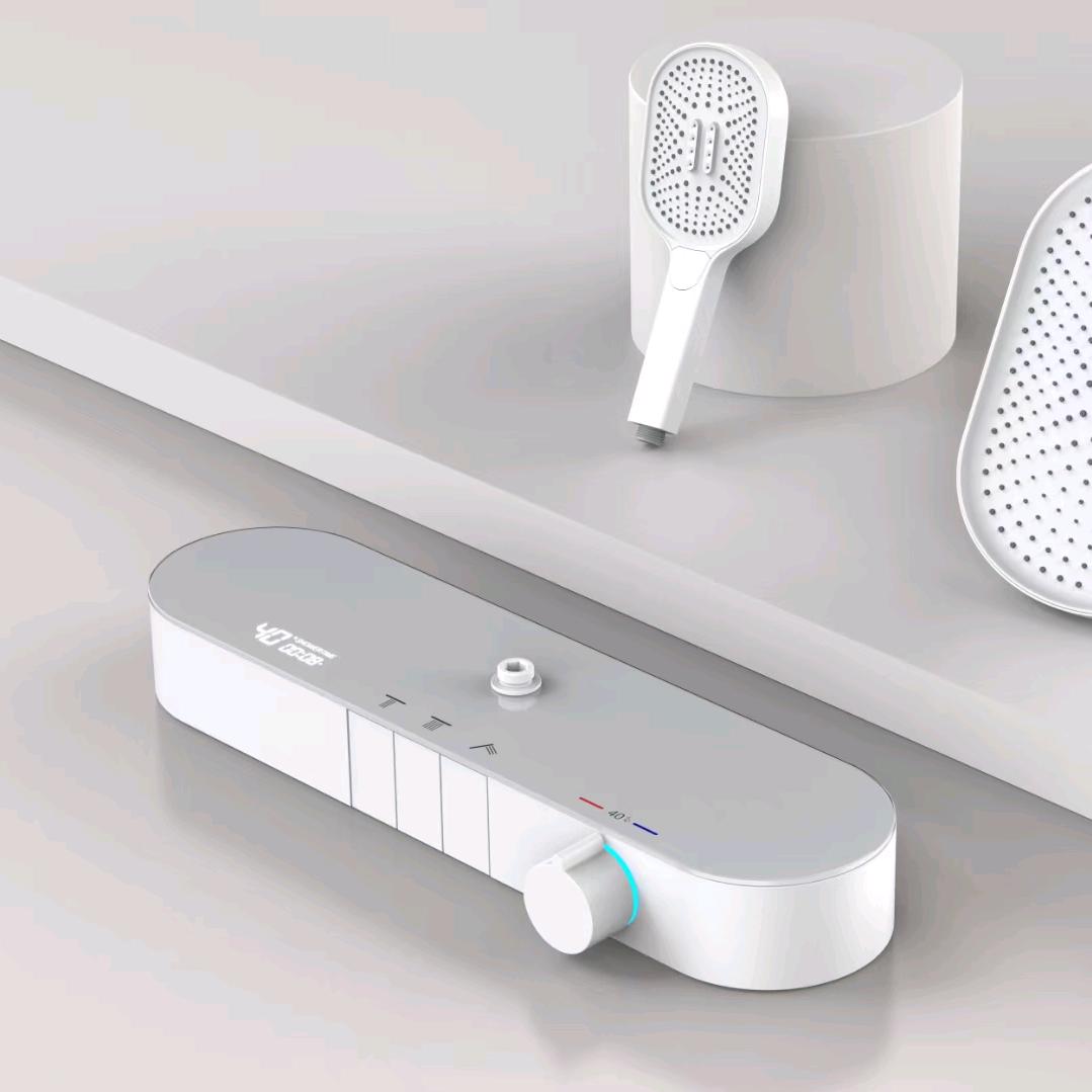 开平小孔智能卫浴