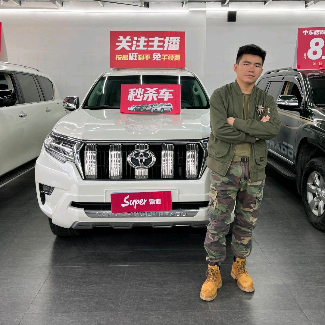 赣州锋创汽车(新车批发)