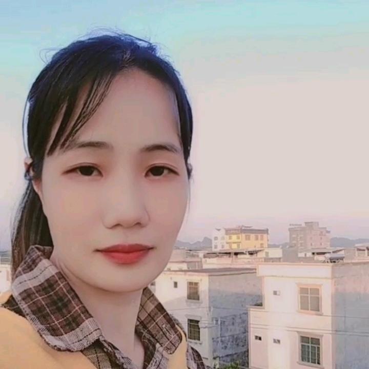 韦姑娘