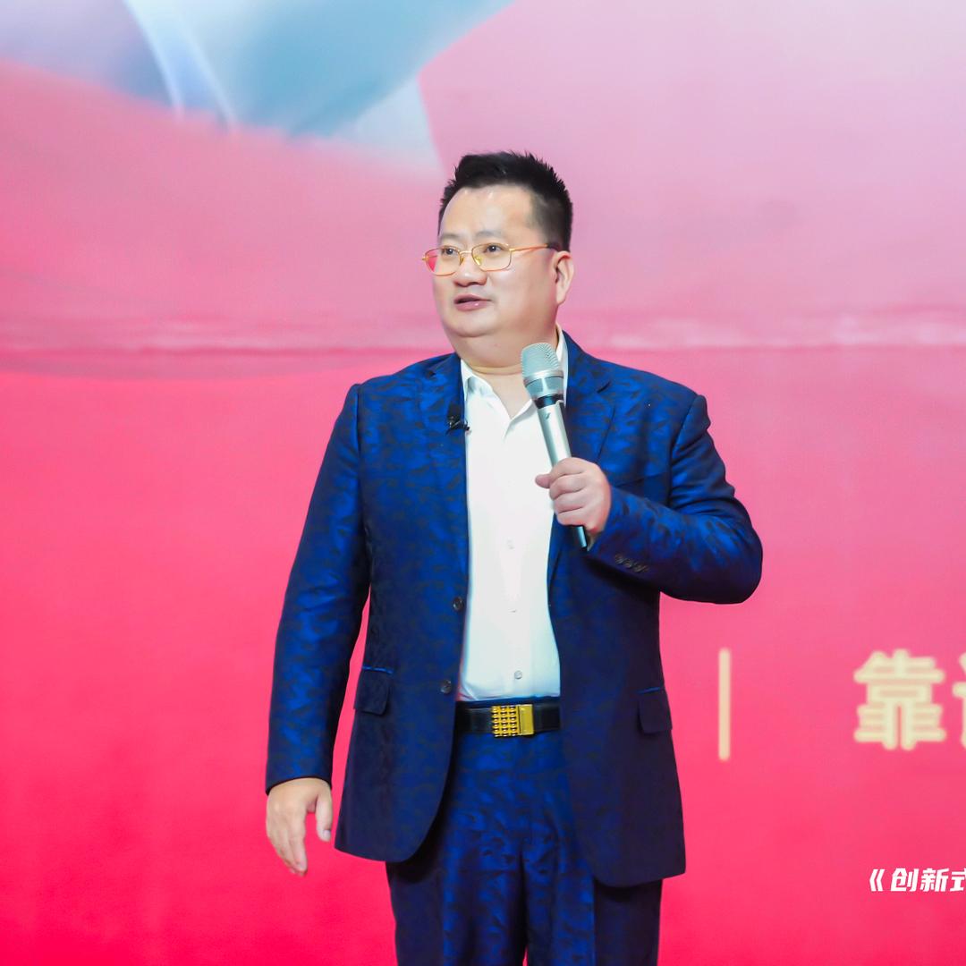 王冲AI生意经
