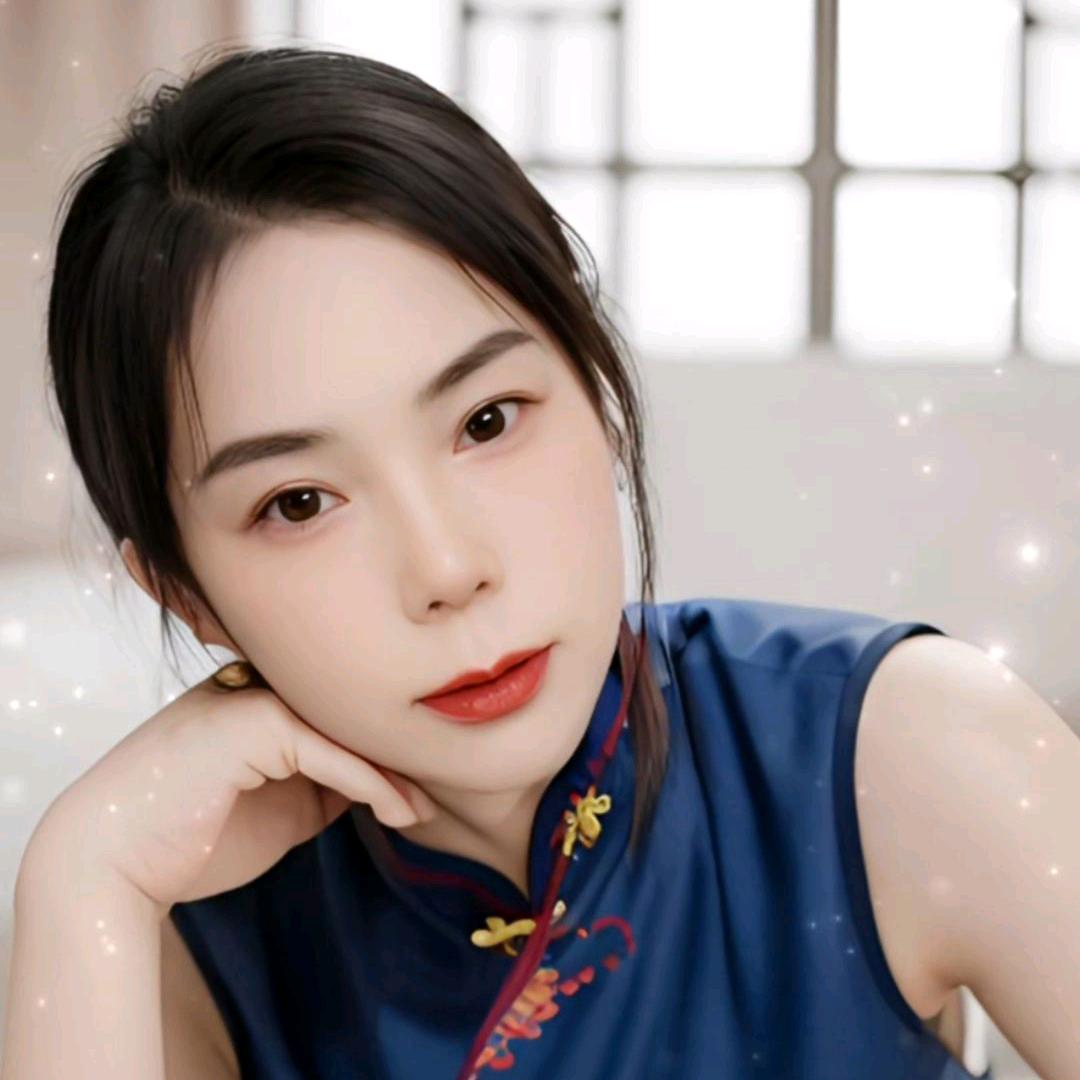 淡然诺水1314