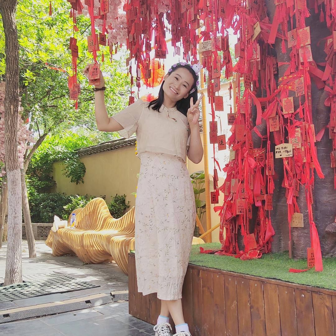 吾儿豆豆