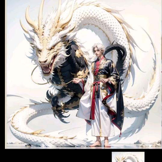 清醒自律，知进退，明得失。