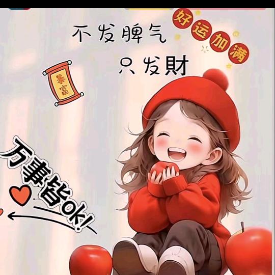 快乐很简单