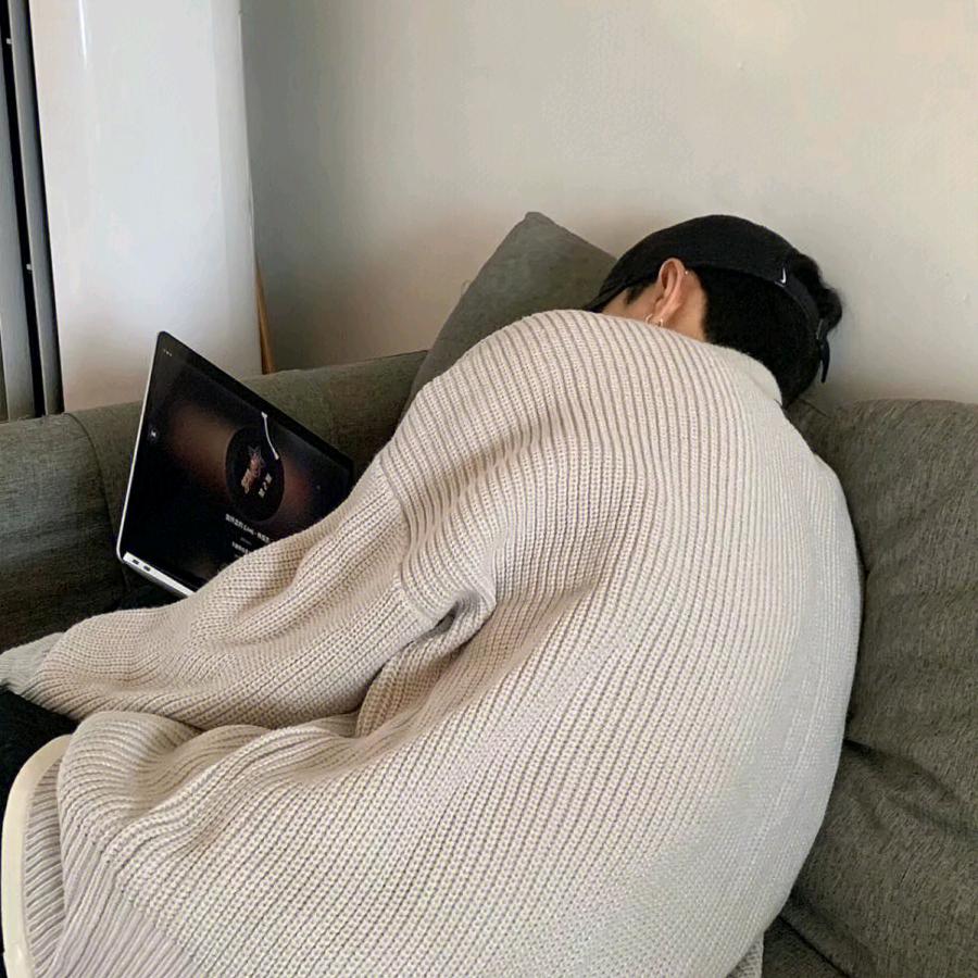 横