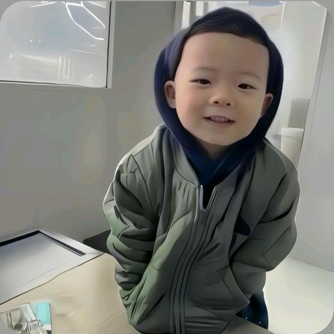 亲爱的展博