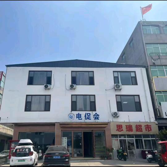 临沂市电促会助理2