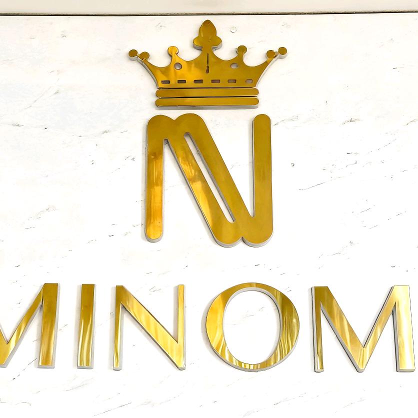 美努美皮肤管理中心官方号