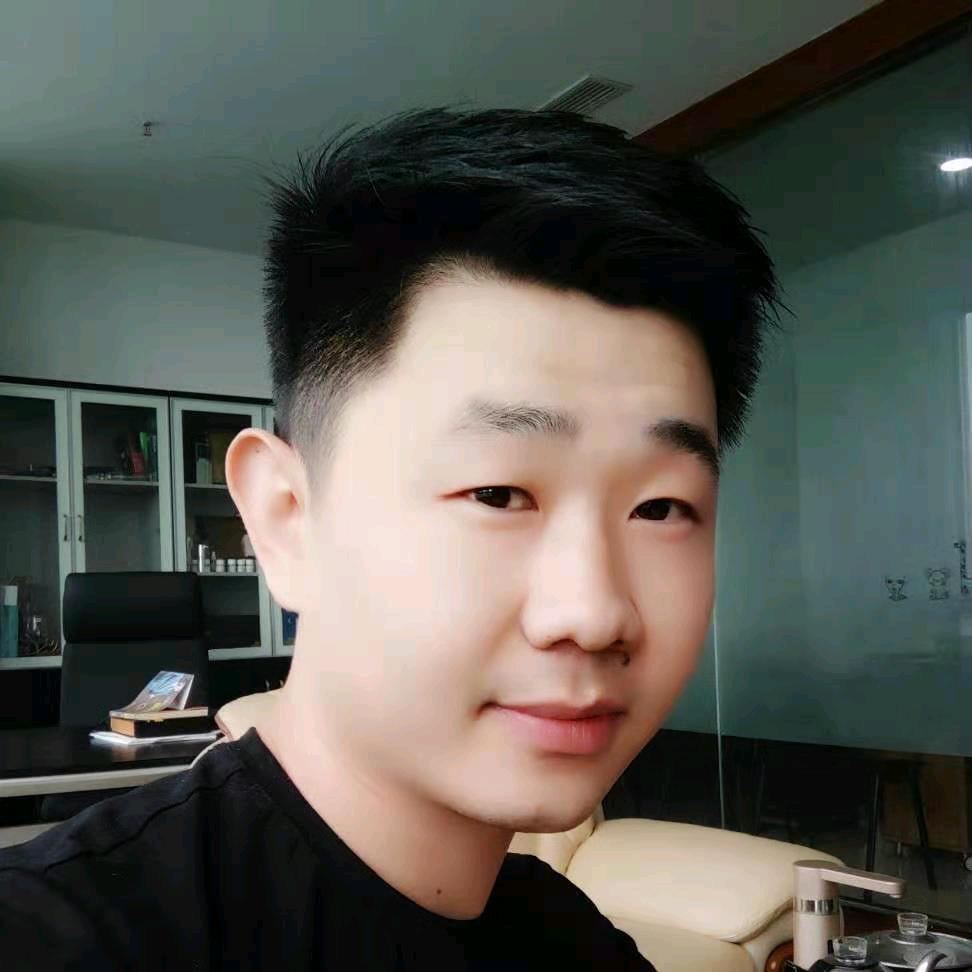 王掌柜