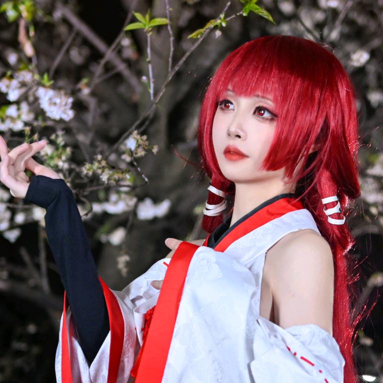 奶油里脊卷卷心（讨厌to签版）