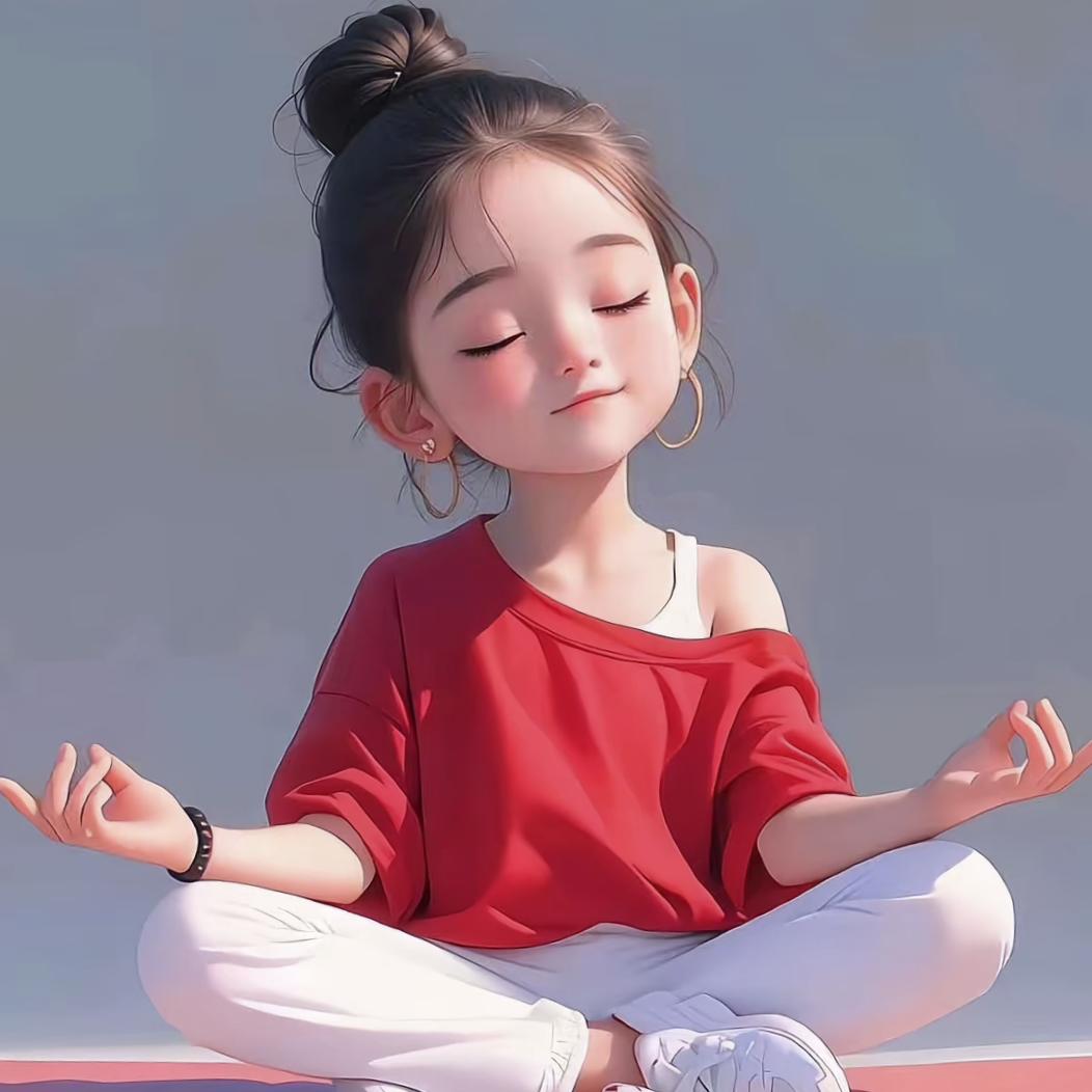 ʕ·͡˔Ɂ安于时光