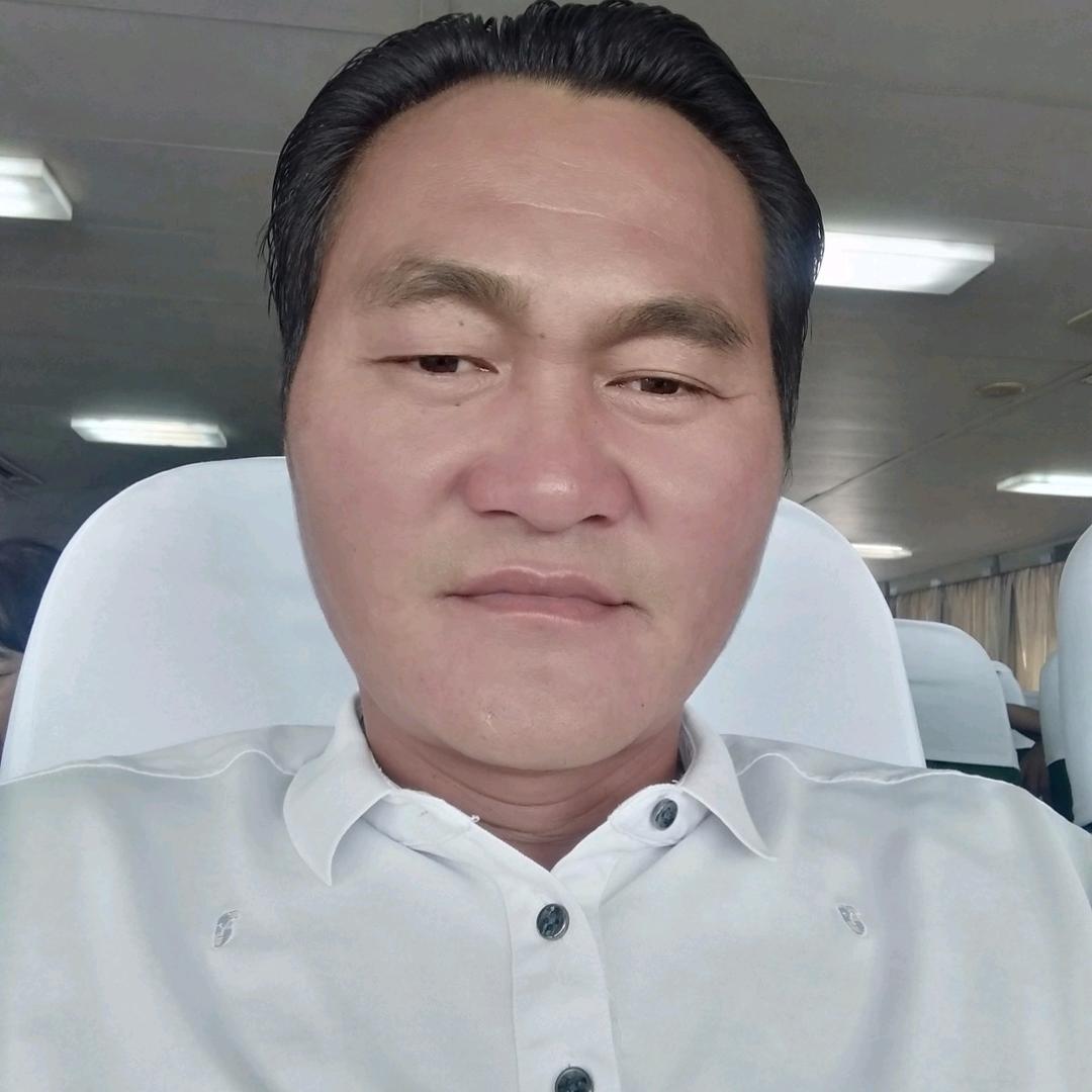 付正红