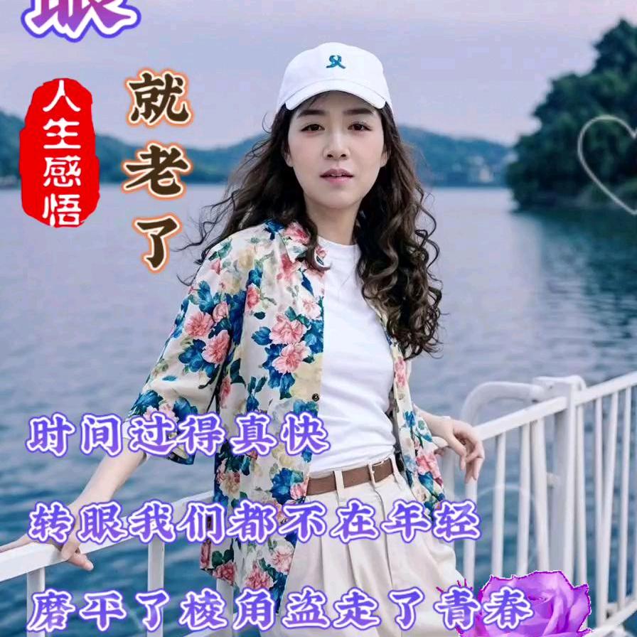 风雨过后见🌈