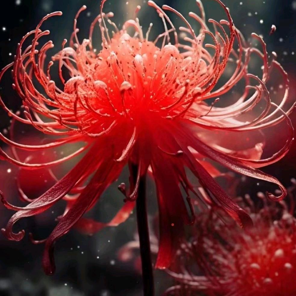 彼岸花