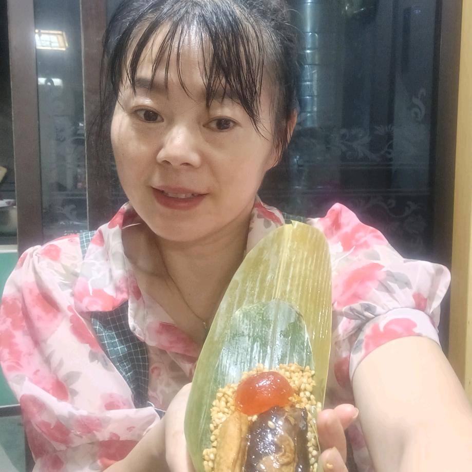 丽丽爱做美食