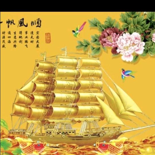 灵芝