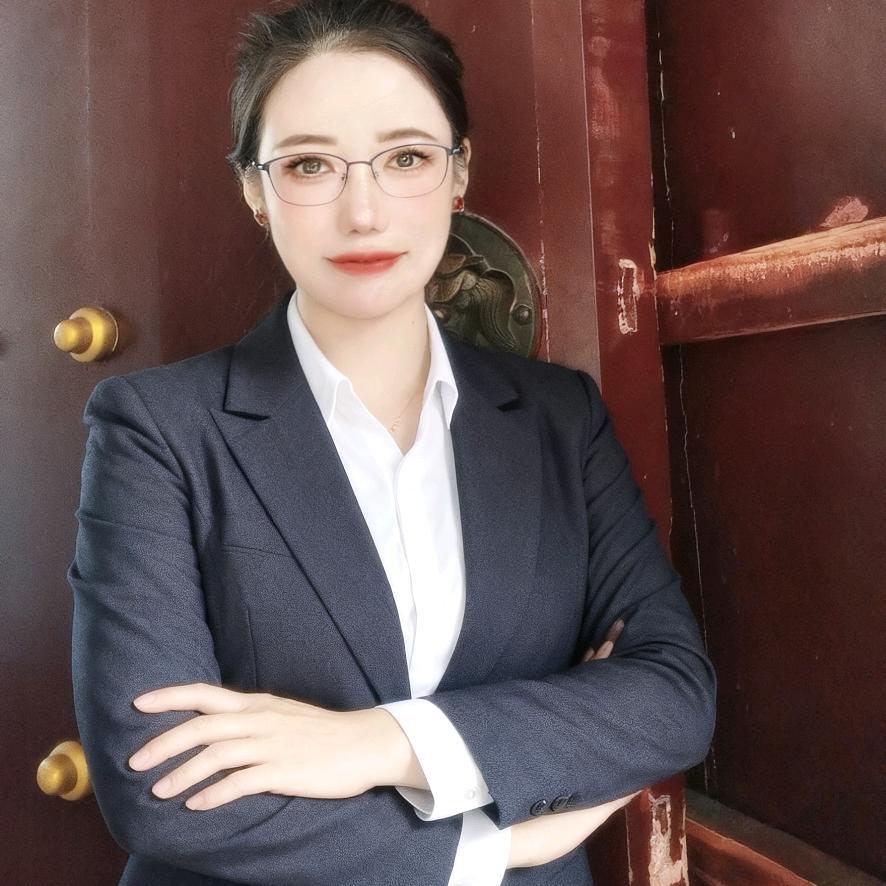 🦋多喜乐长安玲🇨🇳