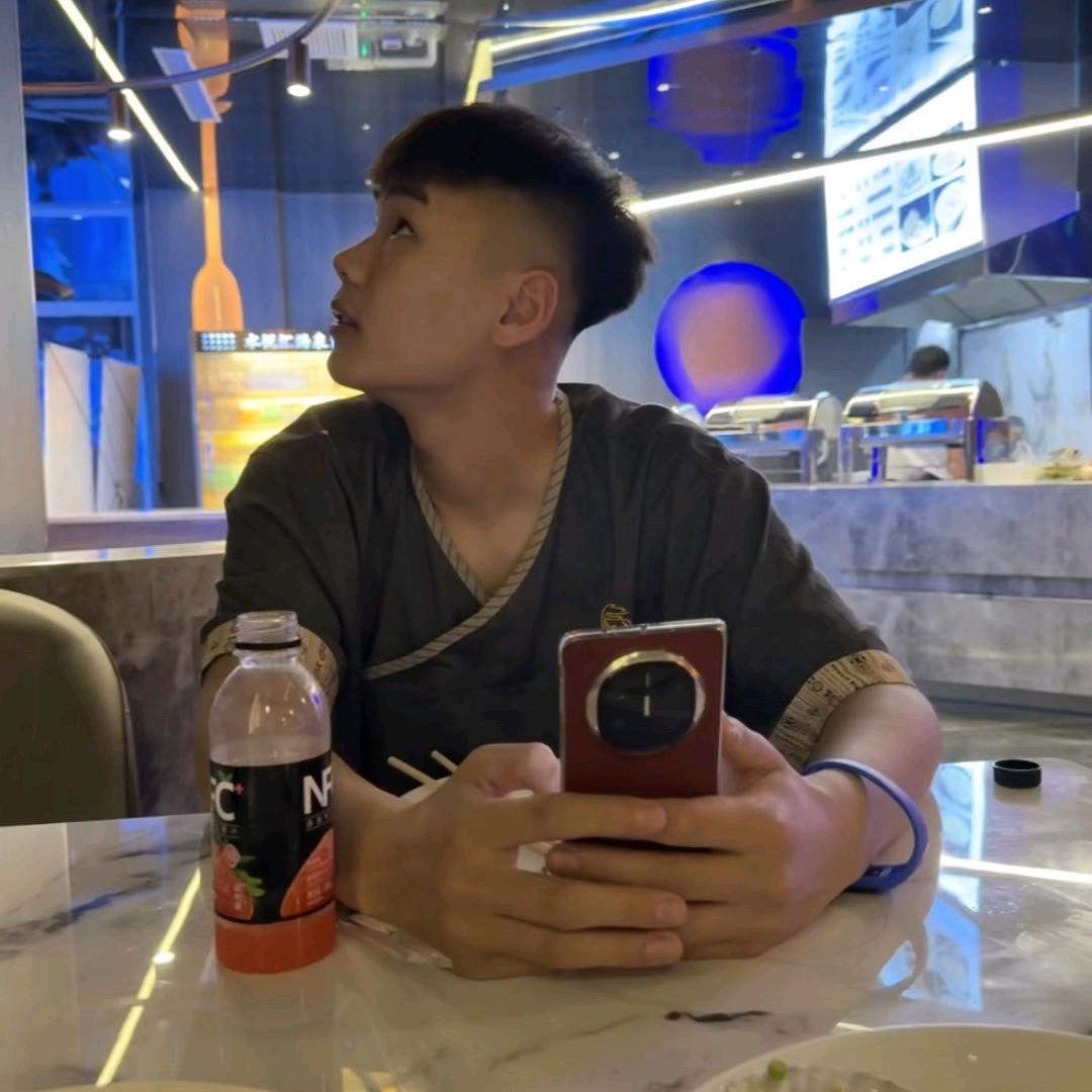 森森森啊