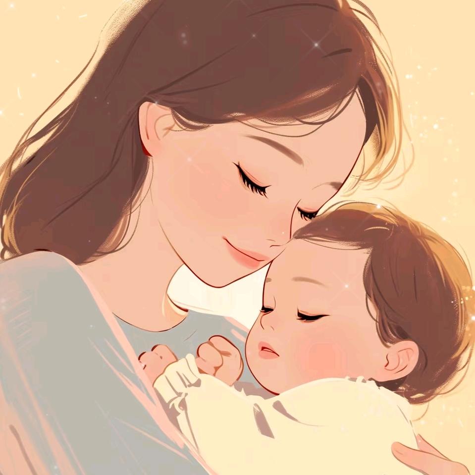 伊伊很乖🌻