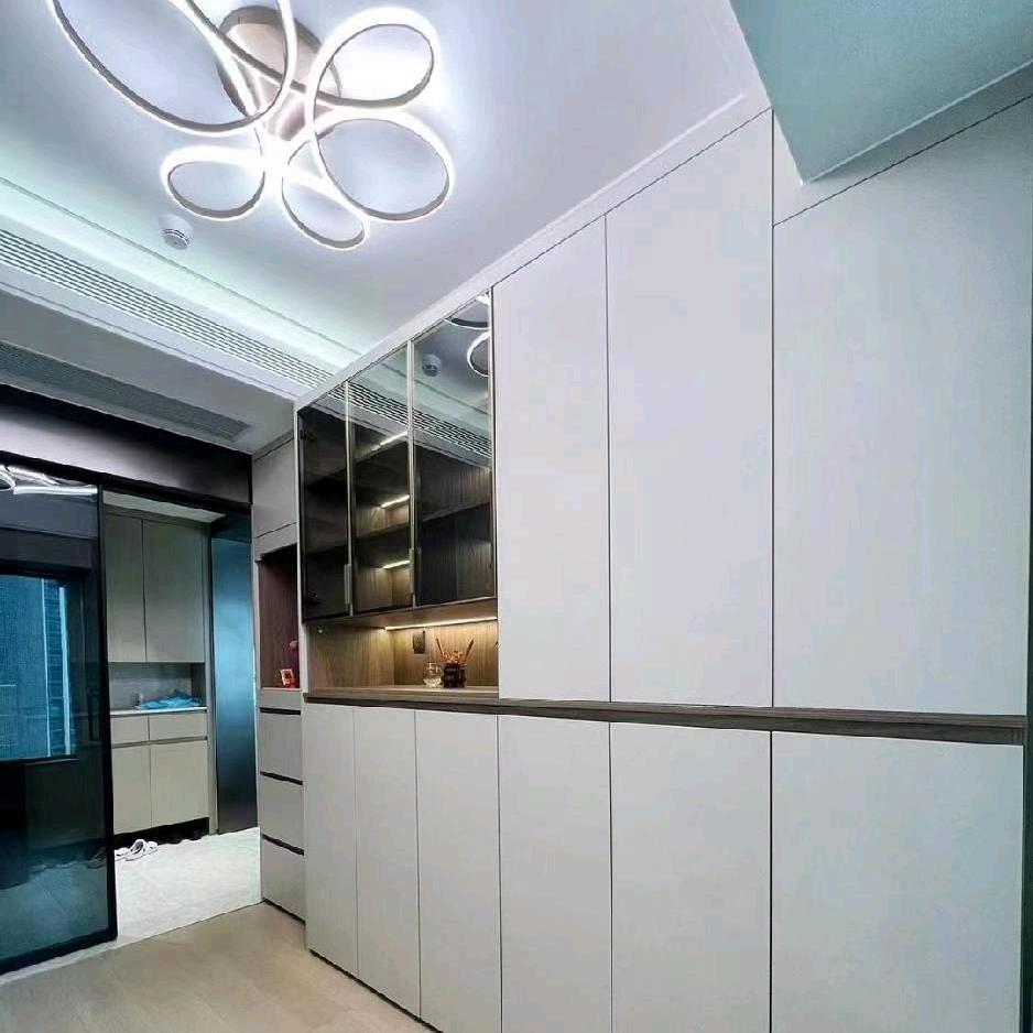 🌈全屋定制工厂直销质量保