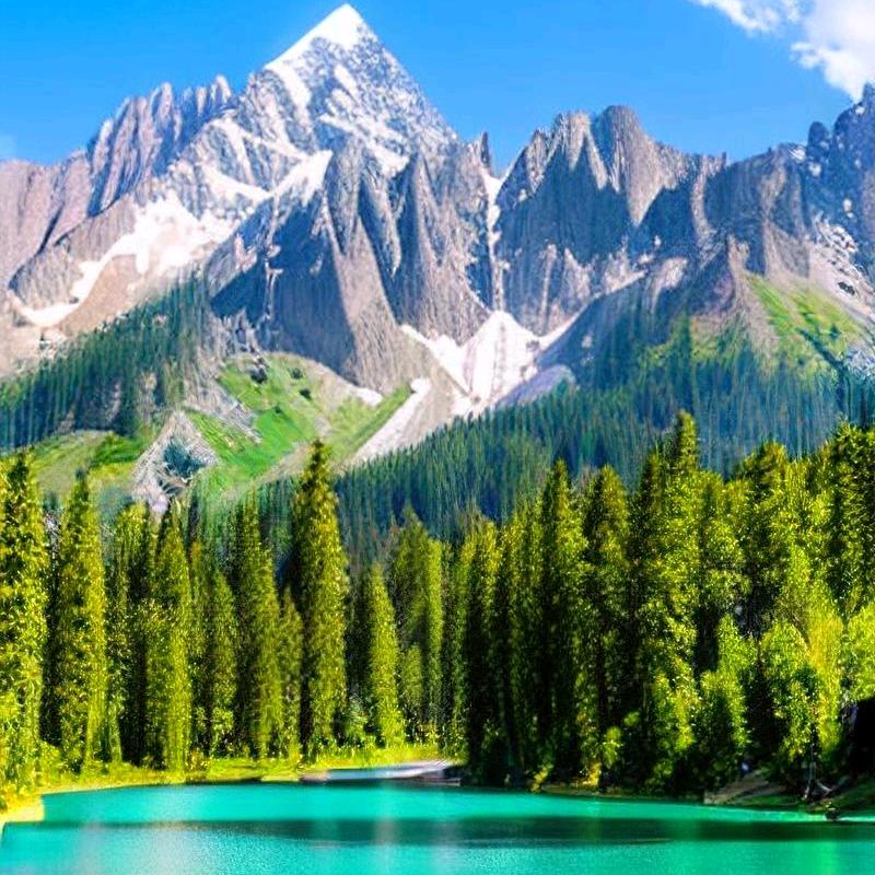 空山⛰️