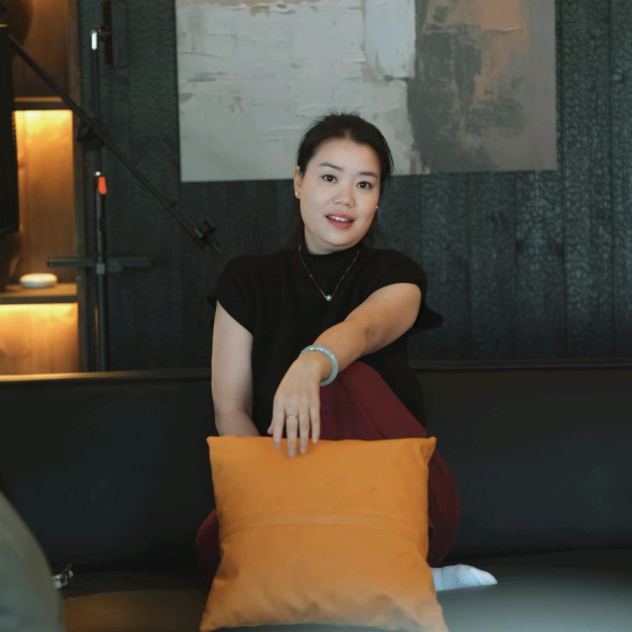 开州安安商贸-刘姐