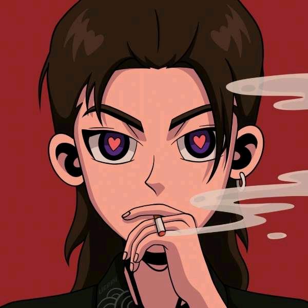 尘埃～