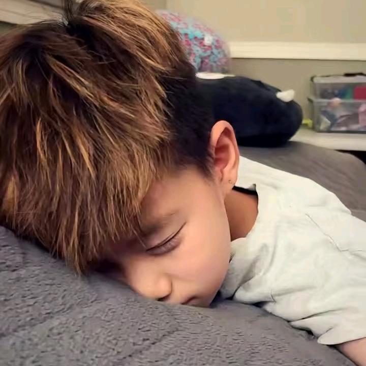 睡眠羊