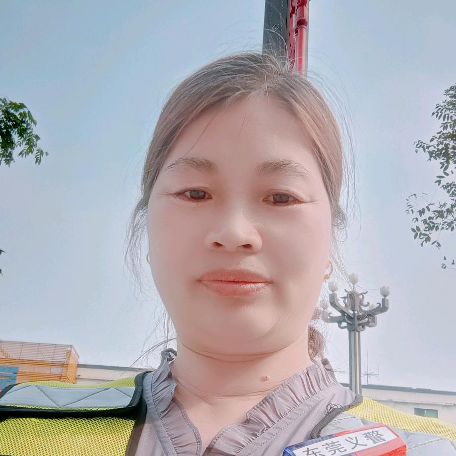 莲姐