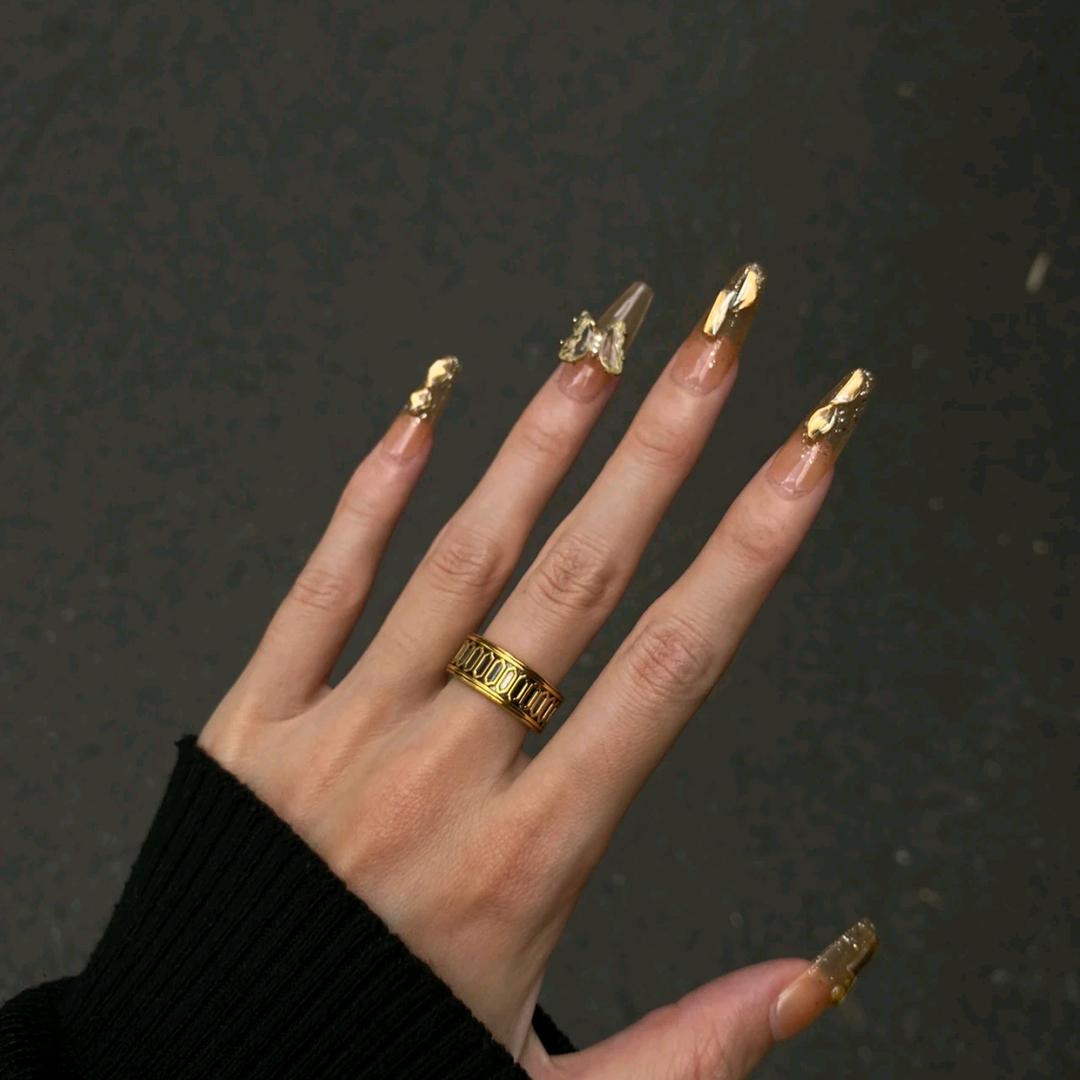 南来北往·美甲美睫