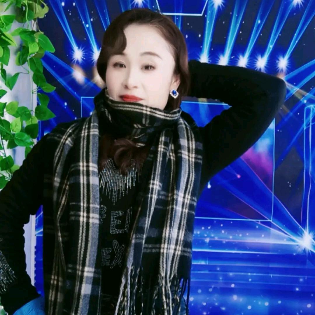 银芝妹🎤