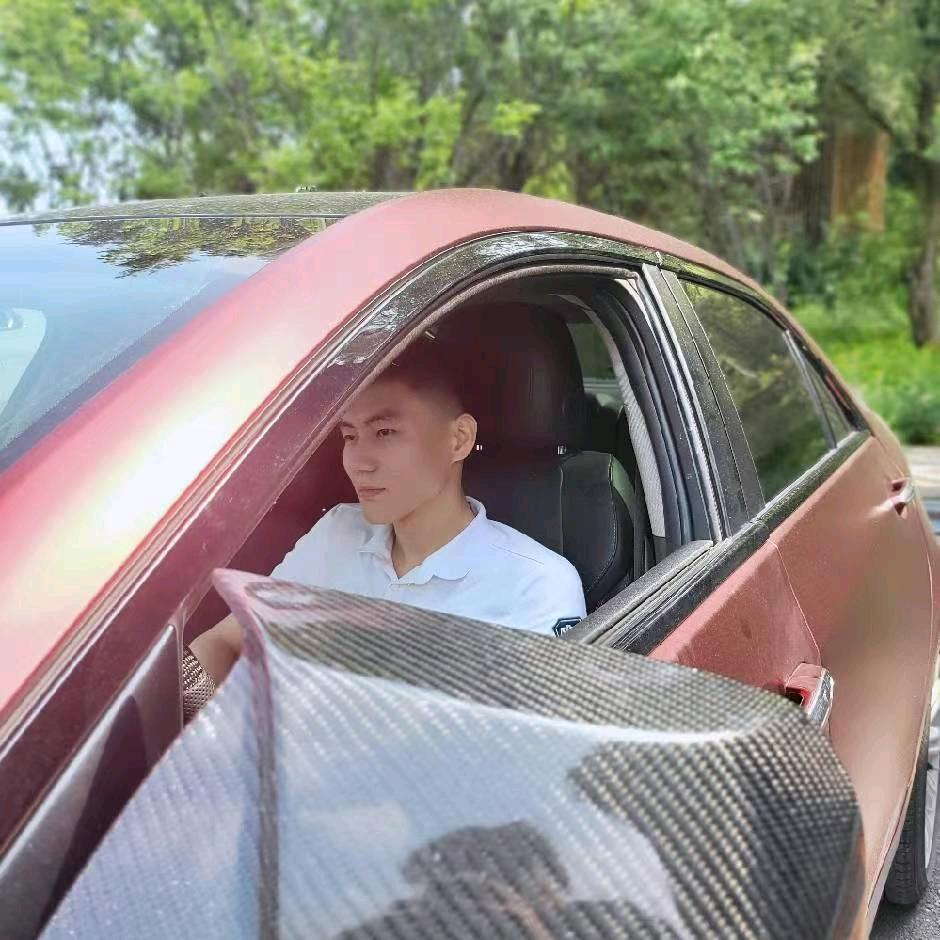 小雨i👾沈阳汽车租赁🏎