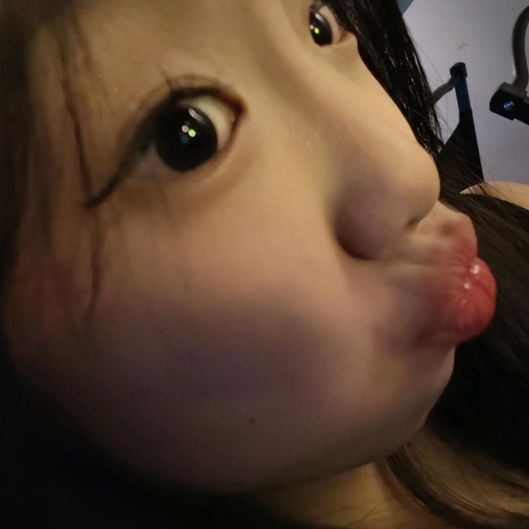 我睡觉的时候不困