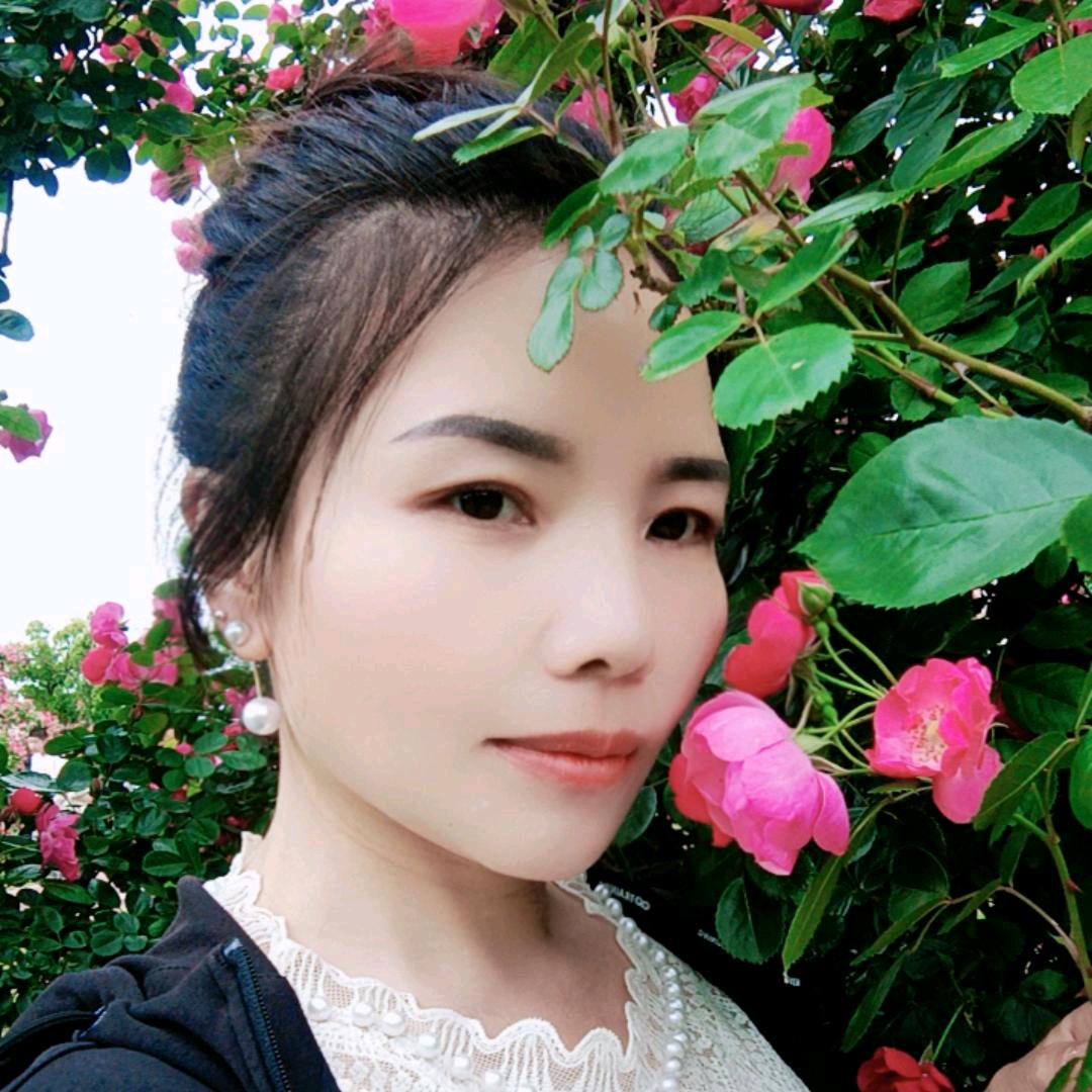 开心就好