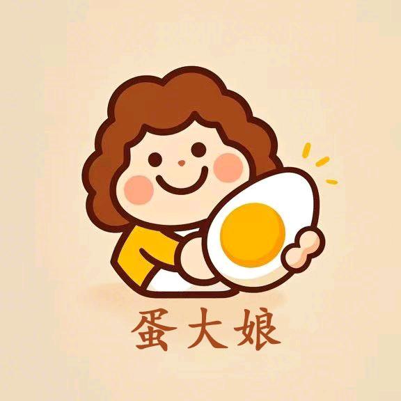 蛋大娘虫藻鸡蛋