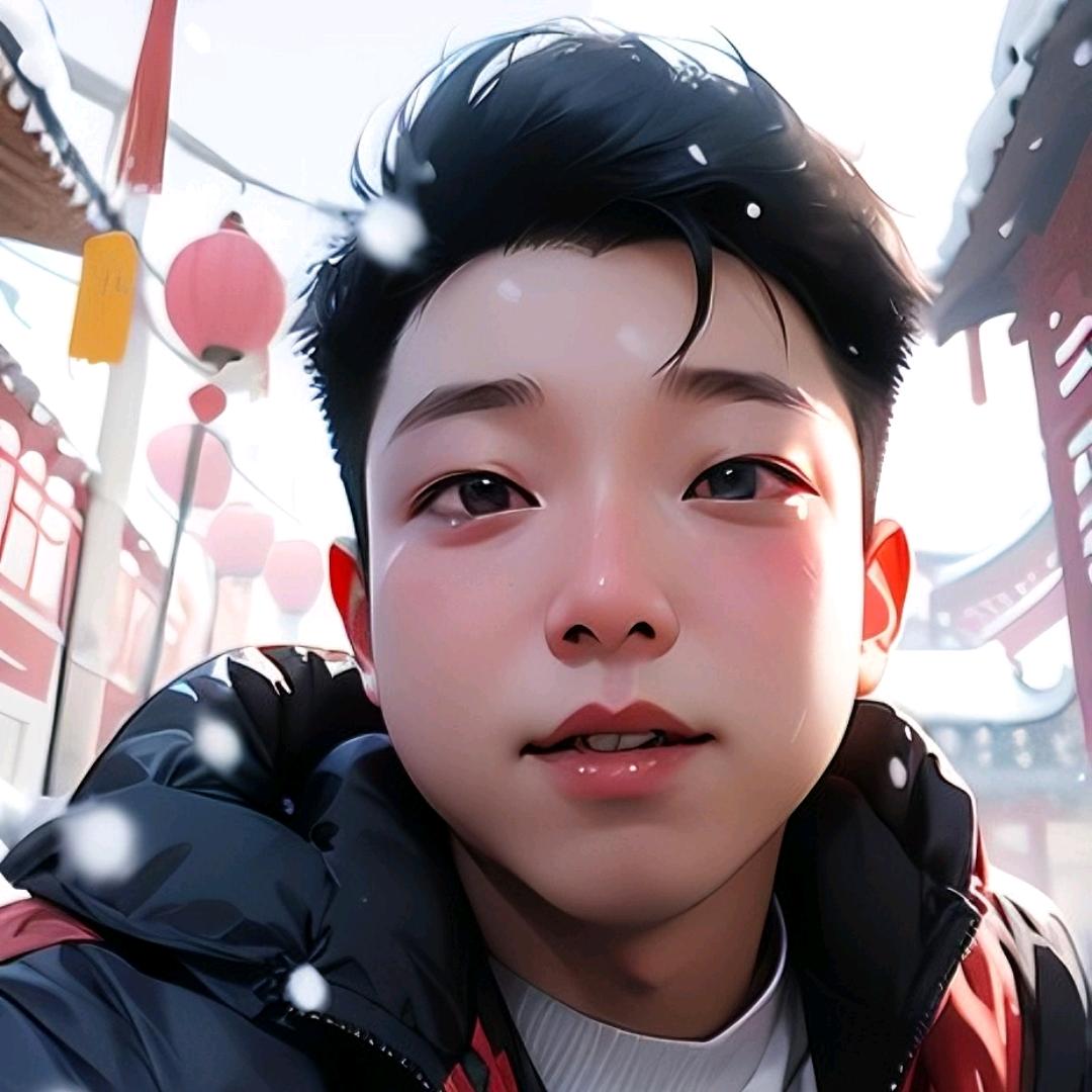 不请自来头像