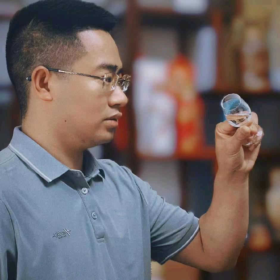 酱酒品学堂（陈）